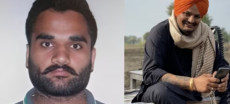 Goldy Brar Admits to Sidhu Moose Wala’s Murder, Sparks Outrage and Fear