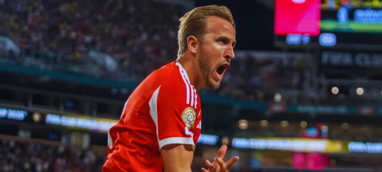 Harry Kane Leads Bayern Munich to Club World Cup Knockouts with Win Over Boca Juniors