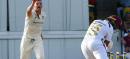 Hazlewood Stars as Australia Crushes West Indies by 159 Runs in First Test