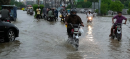 Heavy Rains Cause Urban Flooding in Islamabad, Rawalpindi; Emergency Declared