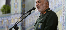 High-Profile Iranian Military Leaders Killed in Israeli airstrike on Tehran
