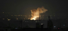 Iran Blames U.S. for Backing Israeli Strikes That Killed Top Officials