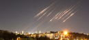 Iran Launches Fresh Wave of Missile and Drone Attacks on Israel