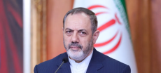 Iran Warns of Strikes on US Bases as Nuclear Deal Talks Hang in Balance
