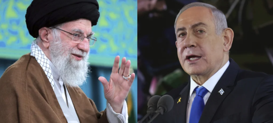 Israeli Minister Says Khamenei Was Target During Iran Conflict, But No Opportunity Arose