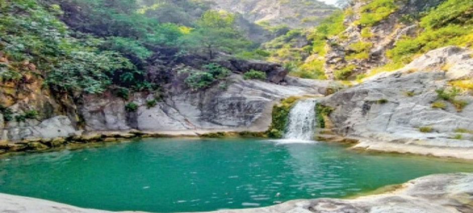 Jab Valley Emerges as Pakistan’s New Eco-Tourism Jewel During Eid Holidays