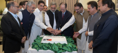 KP House Hosts Celebration of 74th Anniversary of Pak-China Relations