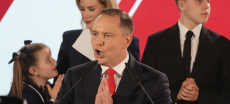 Karol Nawrocki Wins Narrow Victory in Poland’s Presidential Run-Off
