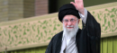 Khamenei Vows Defiance as Iran Declares It 'Will Never Surrender'