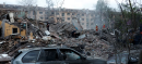 Kyiv Suffers Deadly Overnight Barrage Amid Escalating Tensions