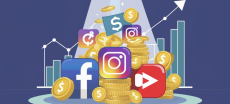MONETIZATION OF PAKISTANI TV CHANNEL CONTENT ON SOCIAL AND DIGITAL PLATFORMS