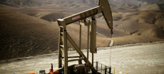 Major Oil and Gas Reserves Discovered in KP’s Karak District