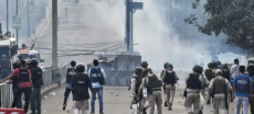 Manipur Violence Escalates Despite Governor’s Rule and Security Measures