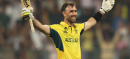 Maxwell Bids Farewell to ODI Cricket, Eyes T20 Glory