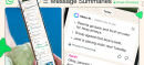 Meta Introduces AI Chat Summaries on WhatsApp to Enhance User Experience