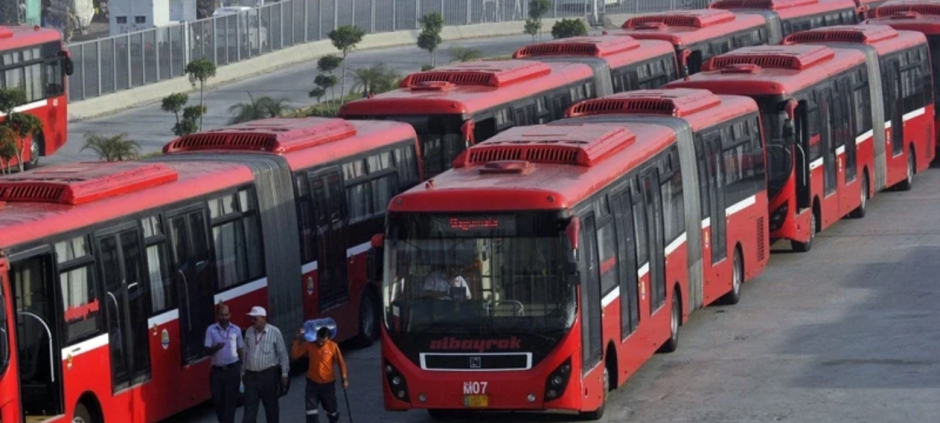 Metro Fare Hike Reversed in Islamabad After Public Backlash