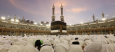 Millions Begin Spiritual Journey as Hajj 2025 Officially Kicks Off