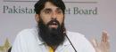 Misbah-ul-Haq Eyes Test Head Coach Role Amid PCB Uncertainty
