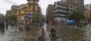 Monsoon Havoc Claims 45 Lives Across Pakistan Amid Worsening Flood Crisis