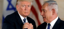 Netanyahu, Trump Reportedly Agree on Post-Gaza Plan