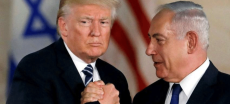 Netanyahu, Trump Reportedly Agree on Post-Gaza Plan
