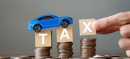 New Vehicle Tax Signals Shift Toward Cleaner Transport