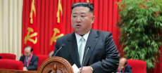 North Korea Slams US Strike on Iran as Violation of Global Norms