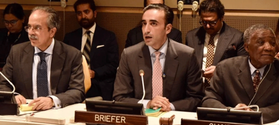 OIC Urges Calm as Tensions Escalate Between India and Pakistan