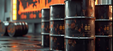 Oil Prices Dip as Trump Pauses Decision on Iran Military Action
