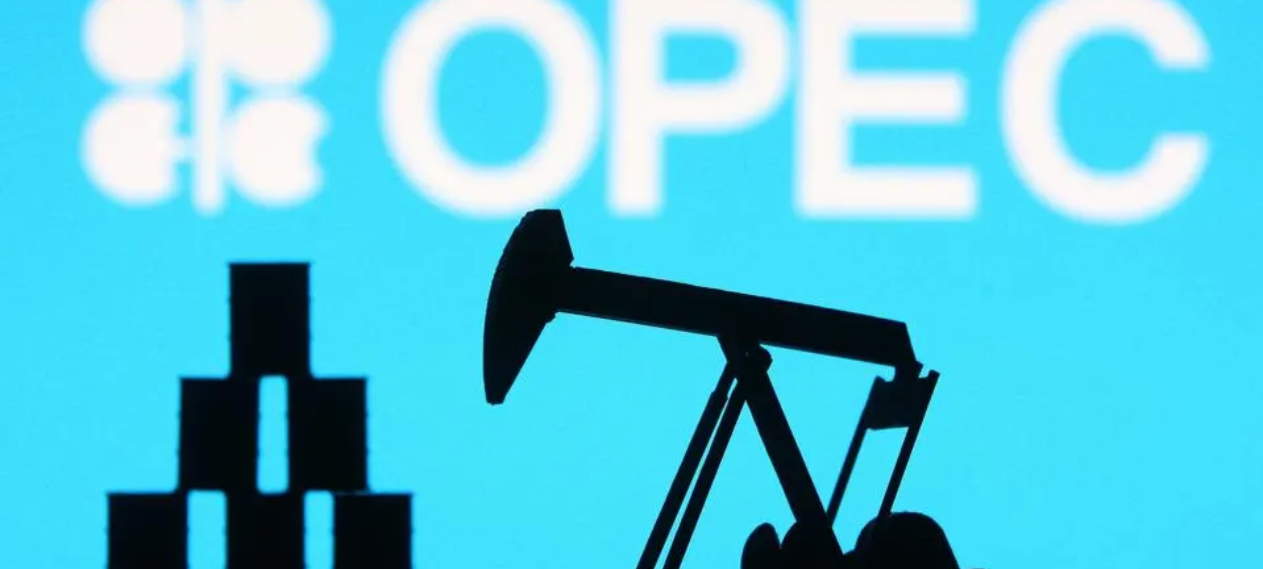 Oil Prices Jump As OPEC+ Sticks To Modest Output Hike - The Neutral