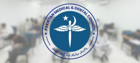 PMDC Releases Revised MDCAT 2025 Syllabus