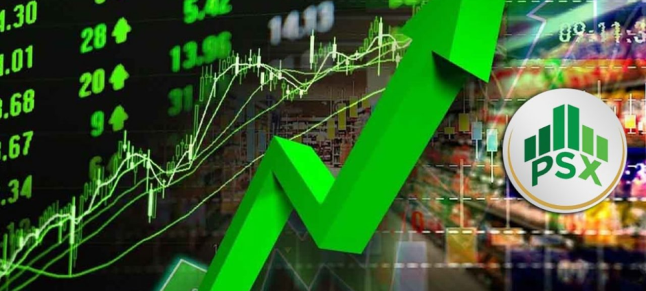 PSX Hits Record High as Budget Anticipation Fuels Market Rally
