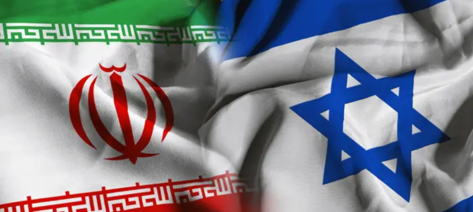 PSX POil Prices Surge as Israel Strikes Iran, Markets Brace for Escalation