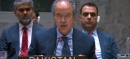Pakistan Condemns Israeli Strikes on Iran at UN, Backs Tehran’s Right to Self-Defence