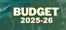 Pakistan Prepares Rs17.68 Trillion Budget for Fiscal Year 2025-26