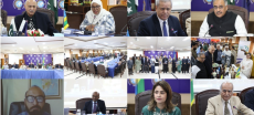 Pakistan-Rwanda Ties Celebrated on Rwanda’s Liberation Day at ISSI