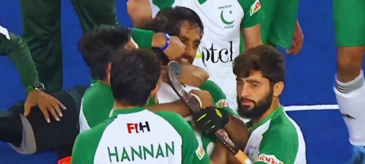 Pakistan Secures Spot in FIH Nations Cup Final After Thrilling Penalty Shootout Win Over France