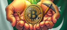 Pakistan Unveils Plans for Strategic Bitcoin Reserve and AI Zones