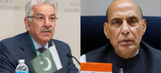 Pakistani And Indian Defence Chiefs Attend SCO Summit Amid Hopes for Quiet Diplomacy