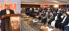 President Asif Ali Zardari Participates in 35th National Day Celebrations of the Russian Federation in Islamabad
