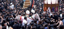 Punjab Enforces Strict Muharram Security Measures With Section 144