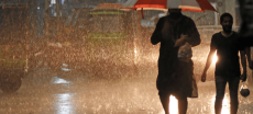 Rainfall Brings Temporary Relief to Parts of Punjab and KP