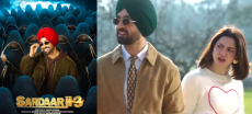 Sardaar Ji 3 Breaks Records in Pakistan Amid India Boycott
