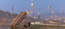 Saudi Arabia Boosts Hajj Security With Patriot Missile System