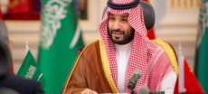 Saudi Arabia Condemns Israeli Strikes on Tehran, Warns of Regional Fallout