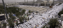 Seamless Day of Arafat Highlights Saudi Arabia’s Hajj 2025 Success