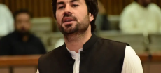Second Rocket Attack Hits MNA Mubarak Zeb Khan’s Residence in Bajaur