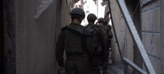 Seven Israeli Soldiers Killed in Gaza IED Attack During Khan Younis Operation