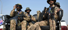 Seven Militants Linked to India-Sponsored BLA Killed in Balochistan Operations