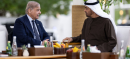 Shehbaz Sharif’s UAE Visit Aims To Boost Economic Partnership